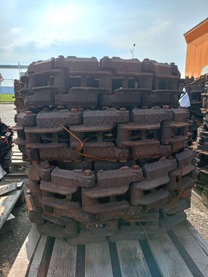 Гусеница Т-70 узкая (пр,лев) 70С-3209001-01СБ